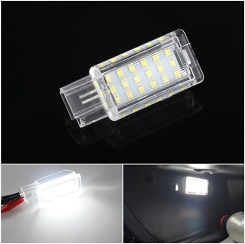 Vuzmode LED Luggage Trunk Light for Cadillac - Image 3