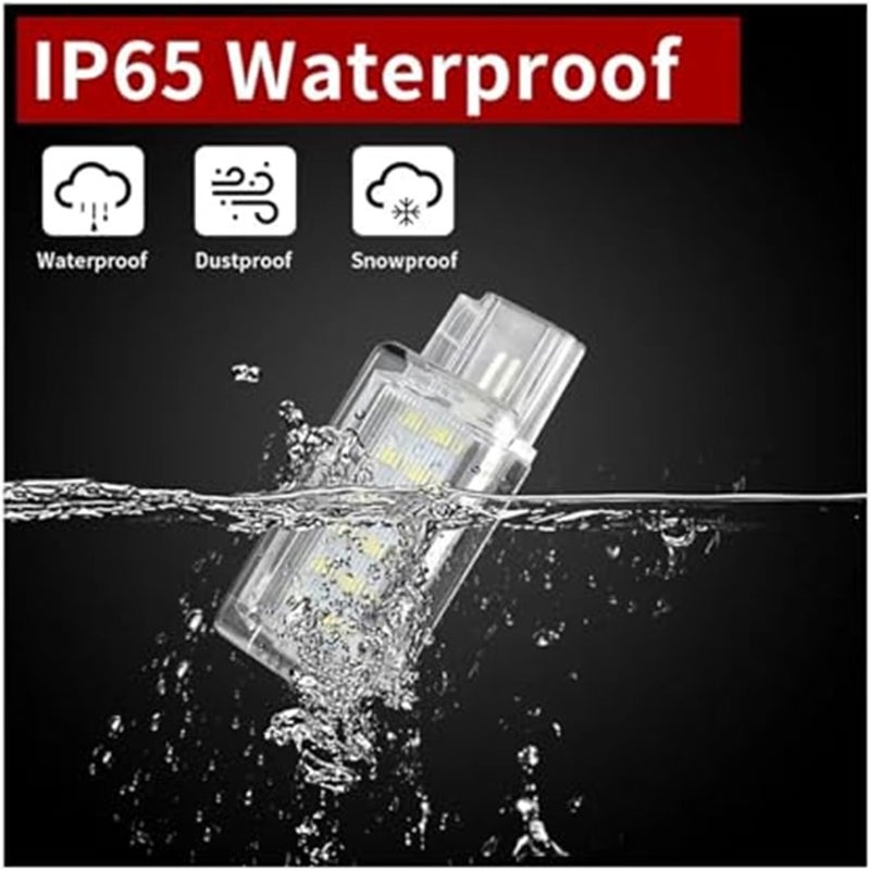 Vuzmode LED Luggage Trunk Light for Cadillac - Image 4