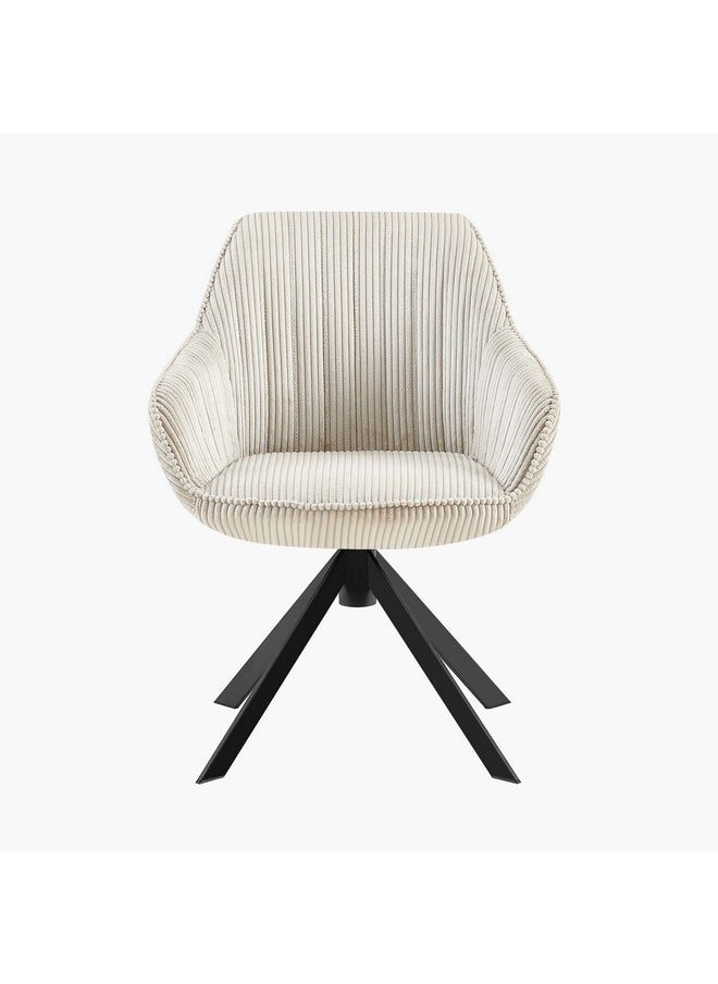 Home Box Winchester Dining Chair 81 x 57 x 43 cm  - Image 2