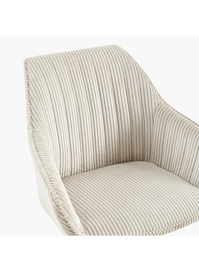 Home Box Winchester Dining Chair 81 x 57 x 43 cm  - Image 5