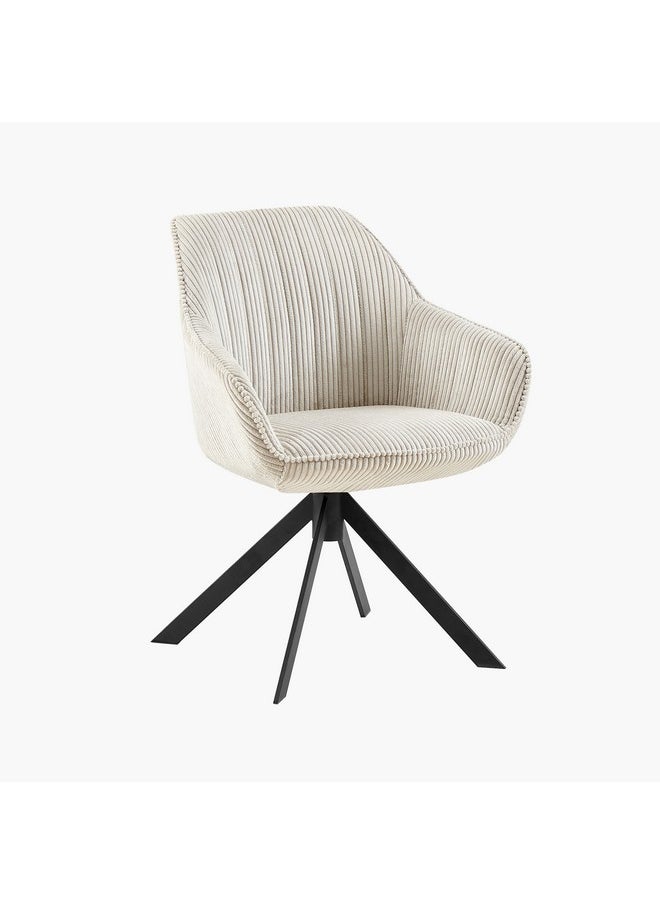 Home Box Winchester Dining Chair 81 x 57 x 43 cm  - Image 3
