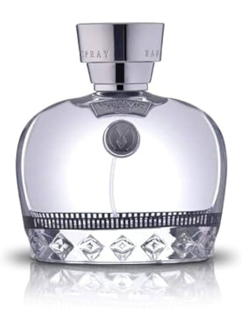 درعه مايوس عطر ويمس او دي بارفان للرجال 100مل - Image 1