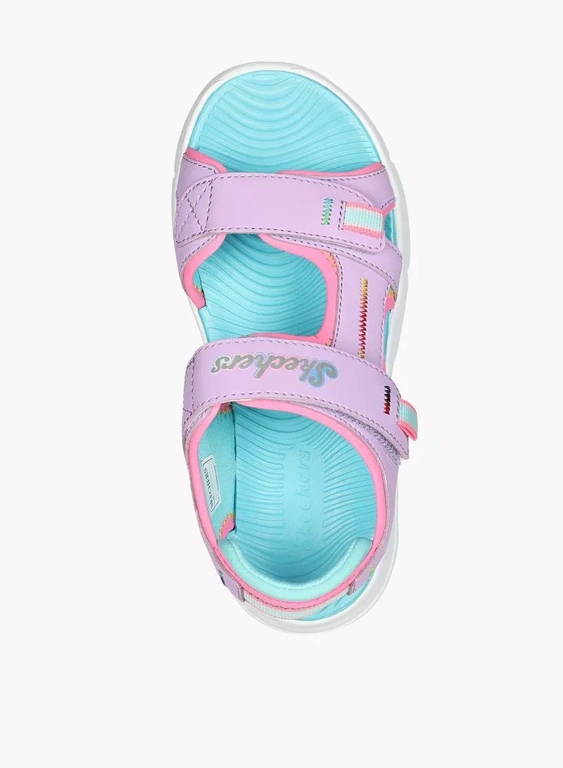 سكيتشرز كيدز فليكس سبلاش - Image 5