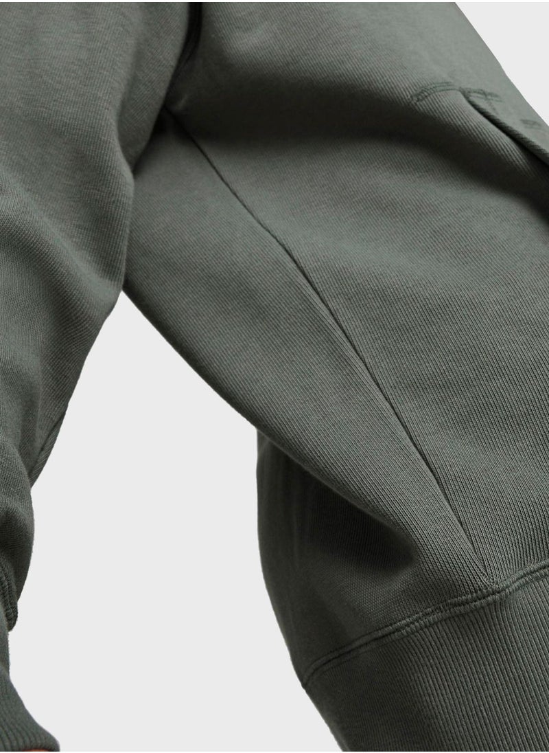 PUMA - Classics+ Hoodie - Image 1