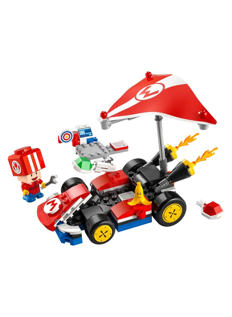 ليغو ماريو كارت ستاندرد كارت - Image 3