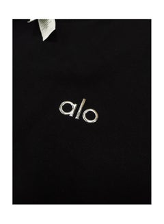 Alo Yoga ALO hoodie women's jumper long sleeve top sport hooded tracksuit  - Image 4