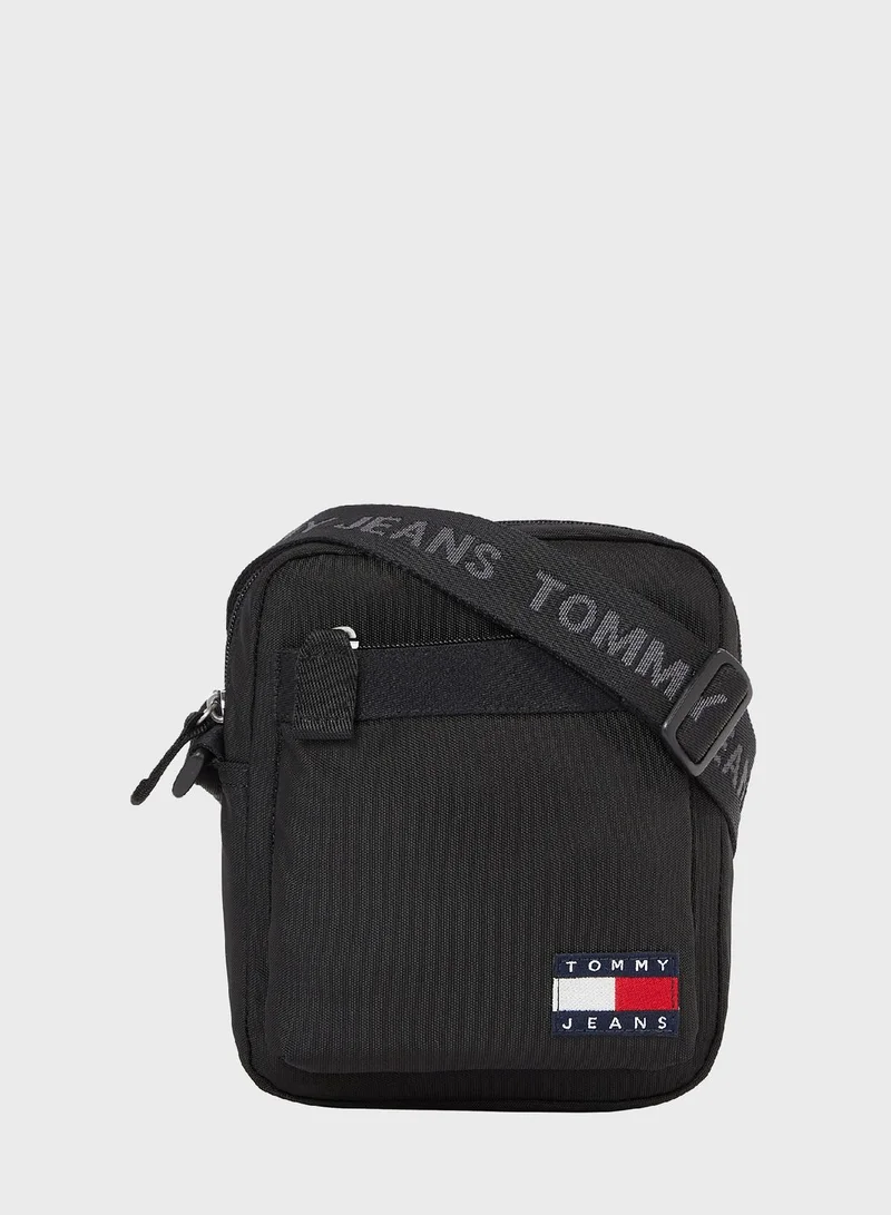 TOMMY JEANS Daily Reporter