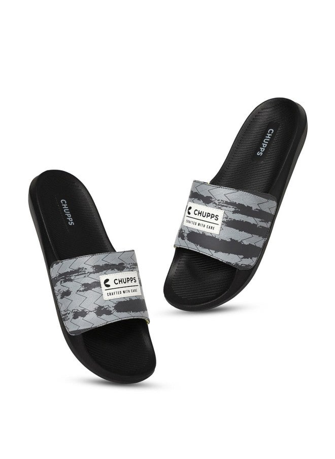 CHUPPS Traction SLIDES & FLIPFLOP - Image 3