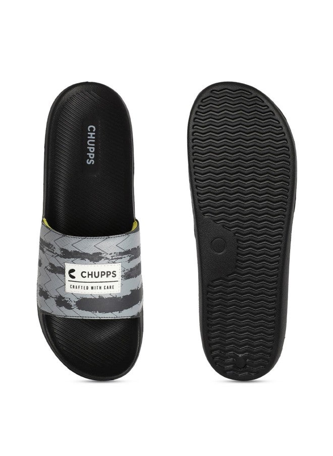CHUPPS Traction SLIDES & FLIPFLOP - Image 5
