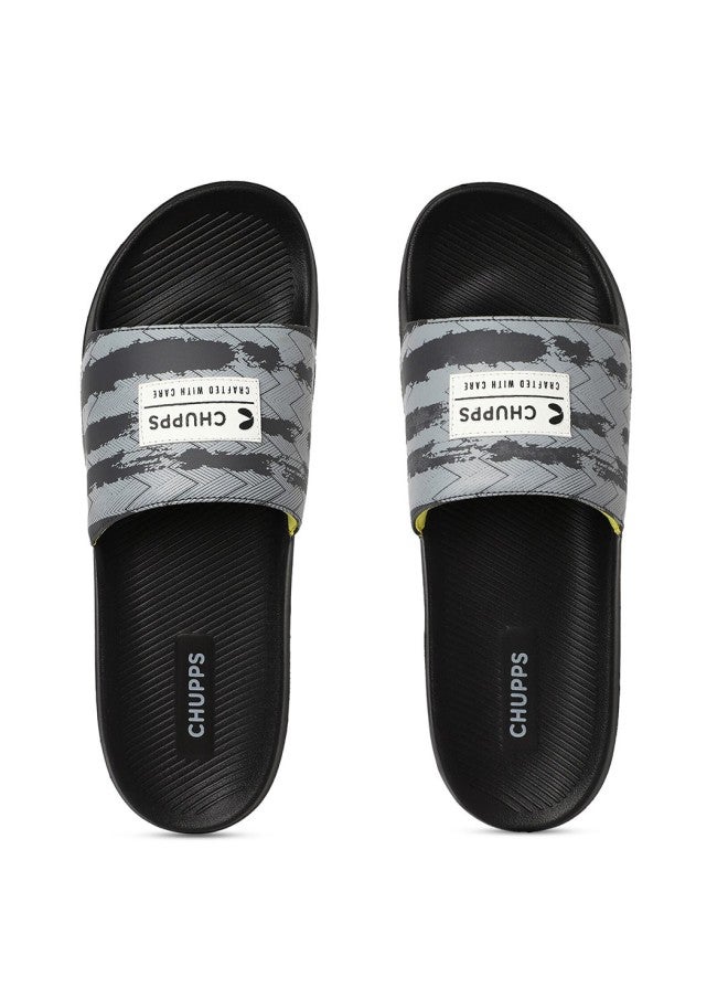 CHUPPS Traction SLIDES & FLIPFLOP - Image 2