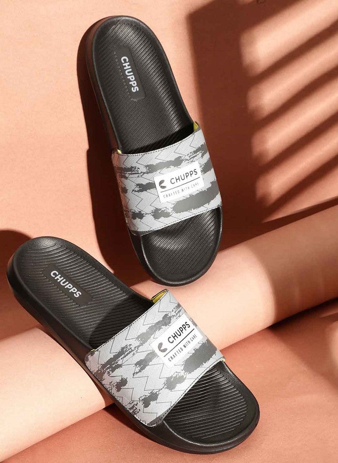 CHUPPS Traction SLIDES & FLIPFLOP - Image 1