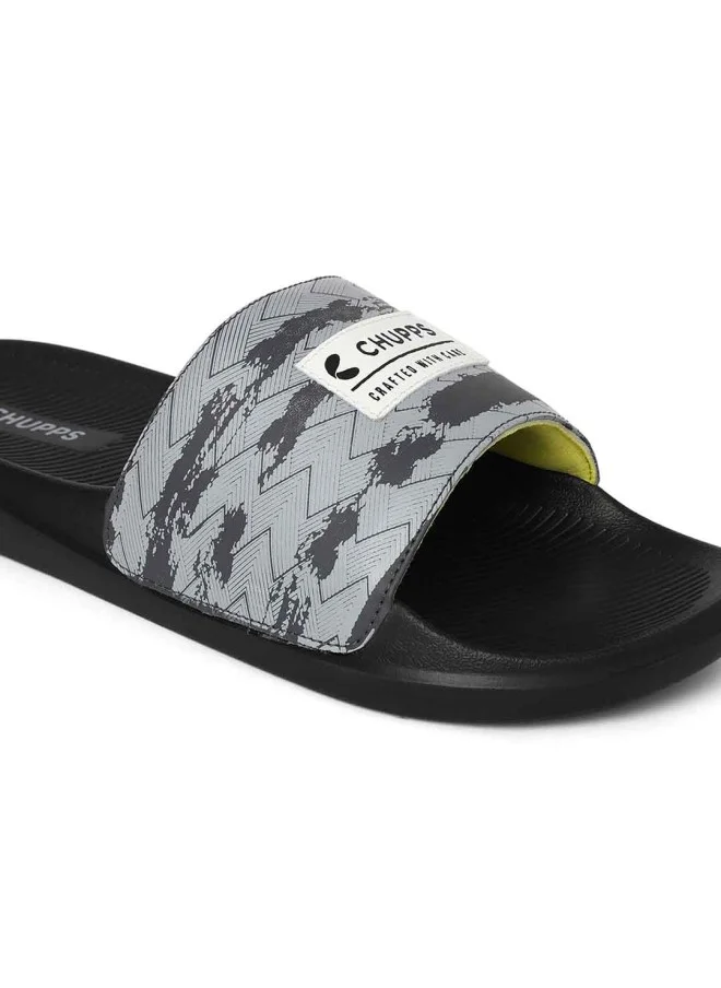 CHUPPS  Traction SLIDES & FLIPFLOP for Men | Best Price UAE