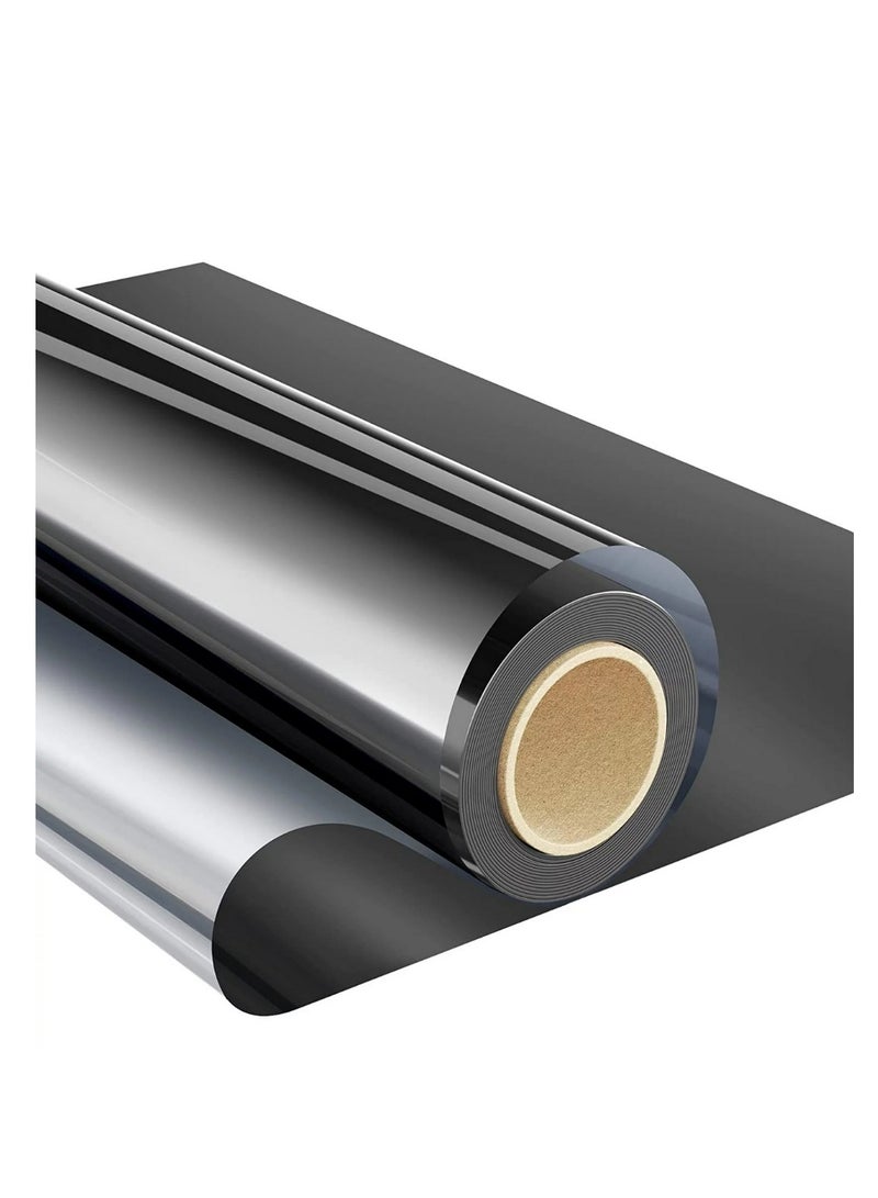 NBL Solar Film for Cars and Homes - Effective UV Protection and Heat Reduction (01) - Image 4