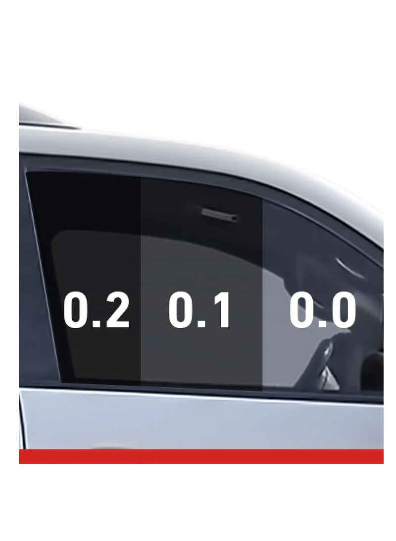 NBL Solar Film for Cars and Homes - Effective UV Protection and Heat Reduction (01) - Image 5