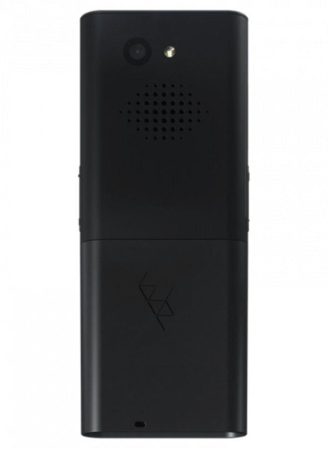 Vasco Electronics - Vasco Translator M3 Portable Two-Way Language Interpreter Black Pearl - Image 1