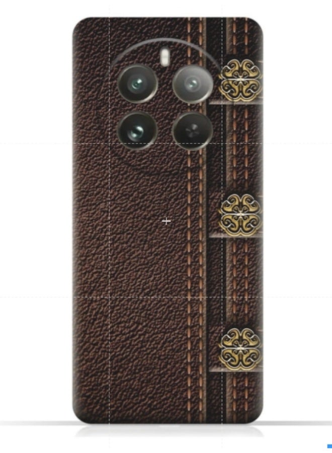 إيه إم سي ديزاين غطاء حماية بطبعة هاتف ريلمي 12 برو+/ ريلمي 12 برو بلس