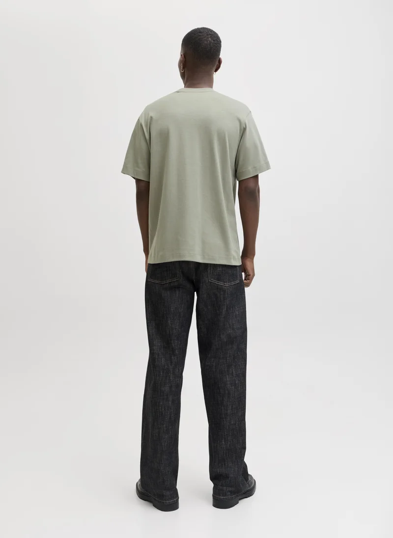 جاك اند جونز JCOURBAN EDGE TEE SS O-NECK NOOS