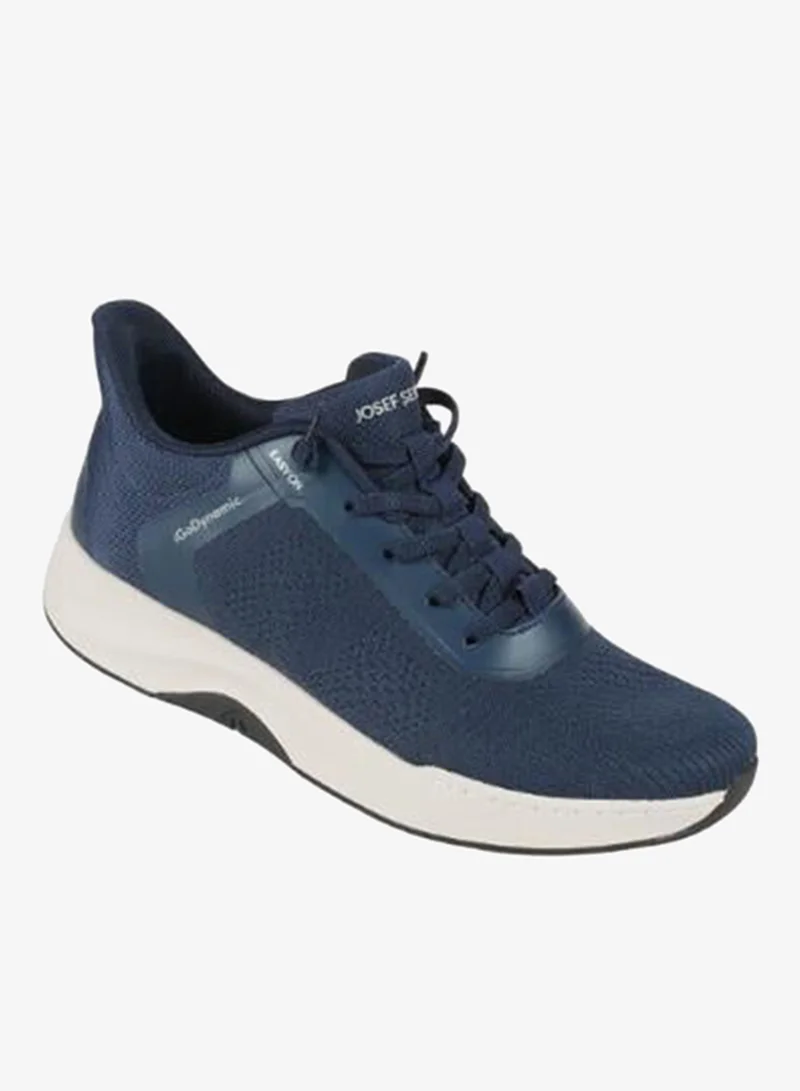 071-2323 Josef Seibel Ladies Sneakers Elli 21 96221 Blue