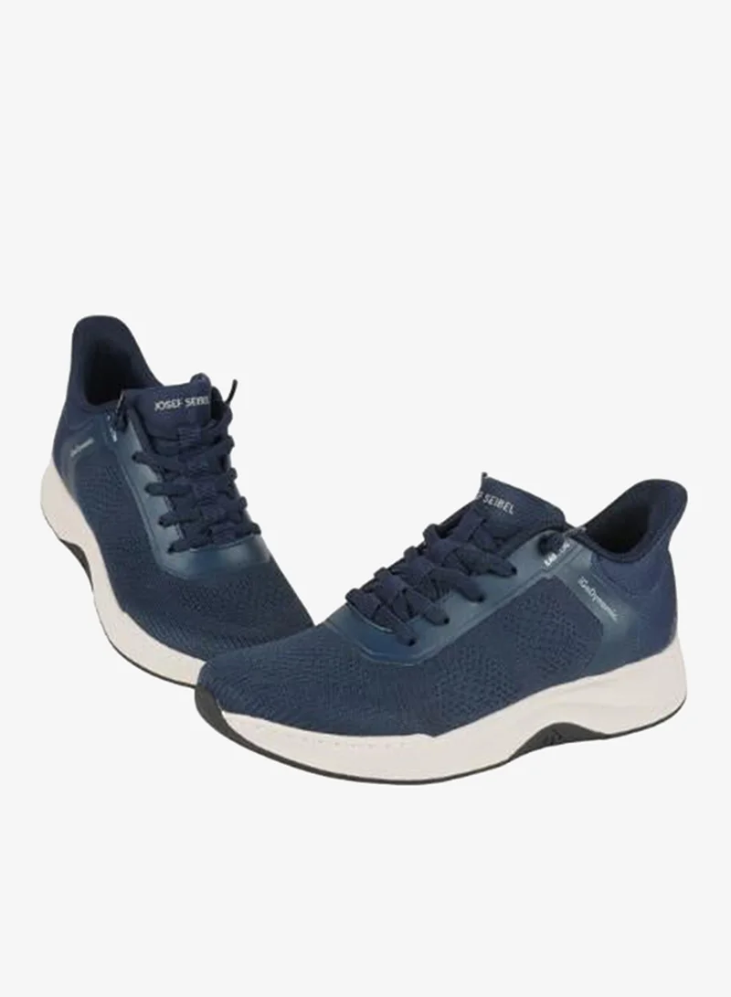 Josef Seibel 071-2323 Josef Seibel Ladies Sneakers Elli 21 96221 Blue