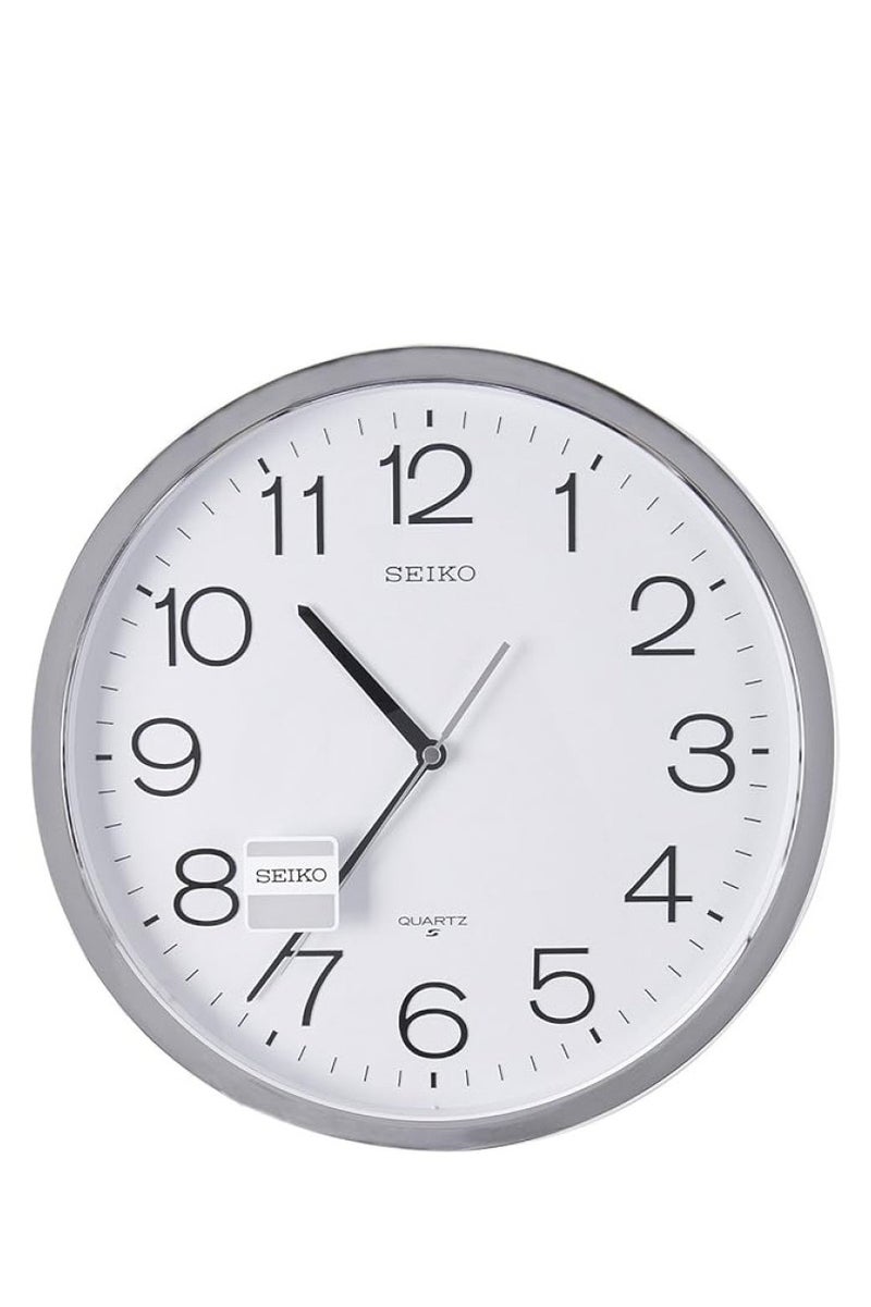 Seiko 5 Seiko 04-014 Wall Clock