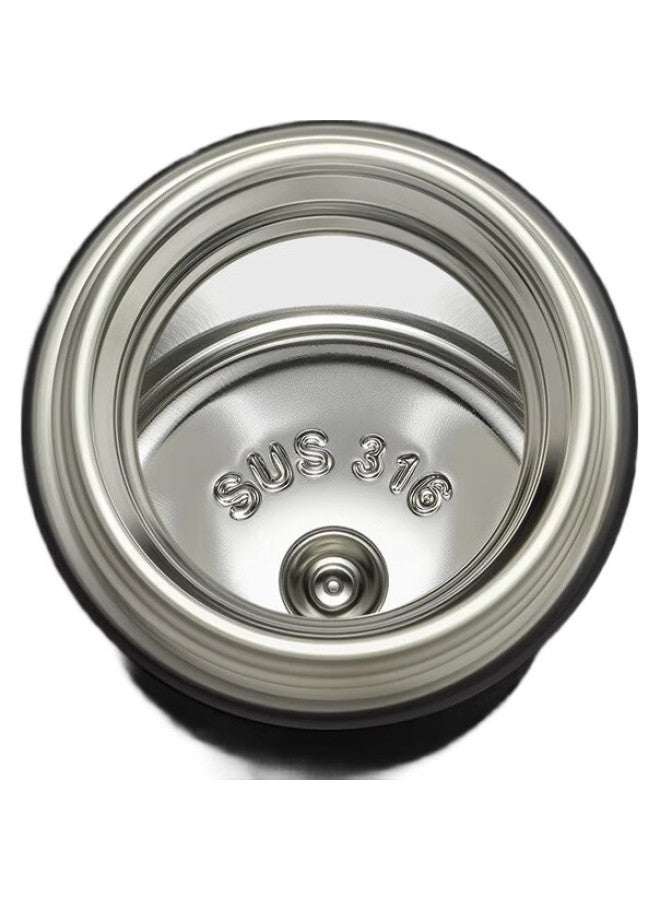 Vanow High-End Insulated Cup Men'S Customized Engraved Gift Box Men'S Smart Tea Brewing Cup New Water Cup - Image 2