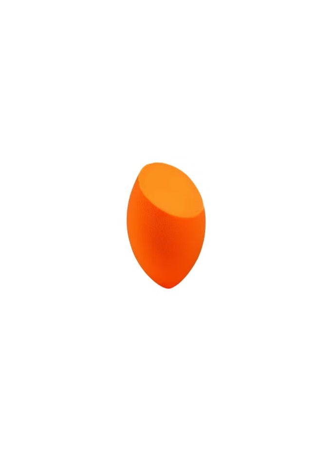 Orange makeup sponge - Image 1