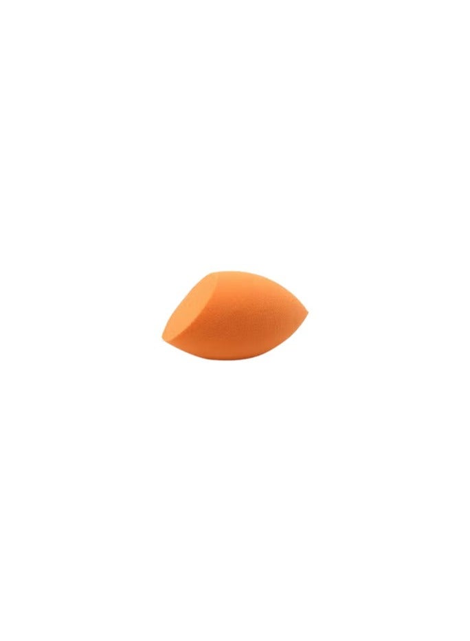 Orange makeup sponge - Image 2