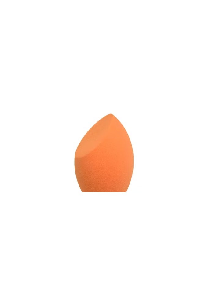 Orange makeup sponge - Image 3