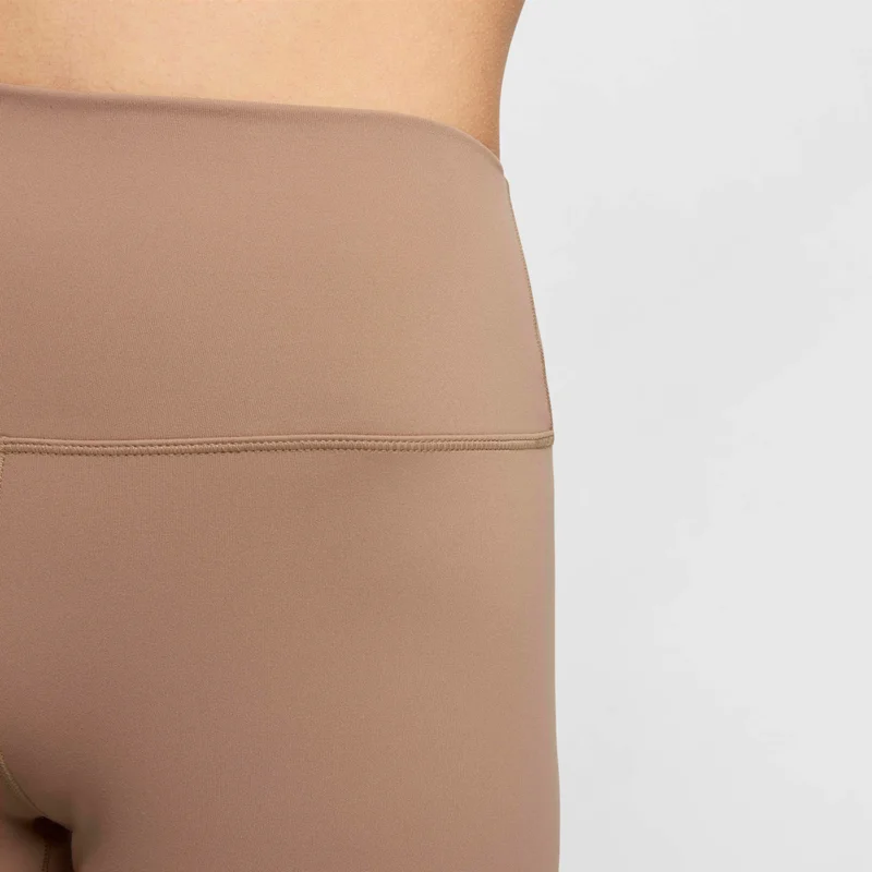 Nike Women's One High-Waisted Biker Shorts