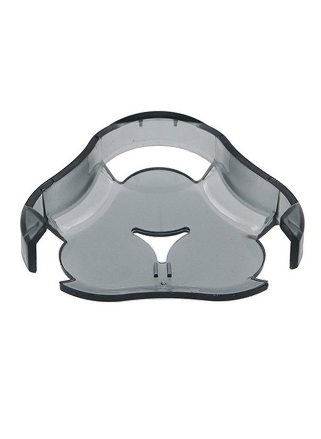 VINFANY - Shaver Head Protection Cap Guard And Cleaning Brush For Philips Norelco Electric Razor Rq12 Rq11 Rq10 Rq1050 Rq1060 Rq1075 Rq1085 Rq109 - Image 1
