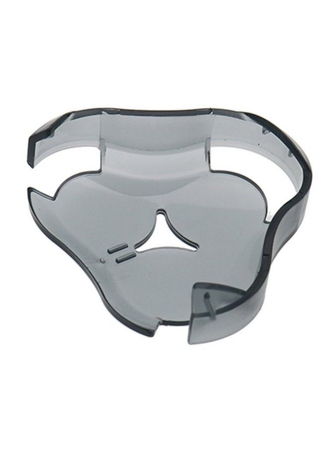 VINFANY - Shaver Head Protection Cap Guard And Cleaning Brush For Philips Norelco Electric Razor Rq12 Rq11 Rq10 Rq1050 Rq1060 Rq1075 Rq1085 Rq109 - Image 1