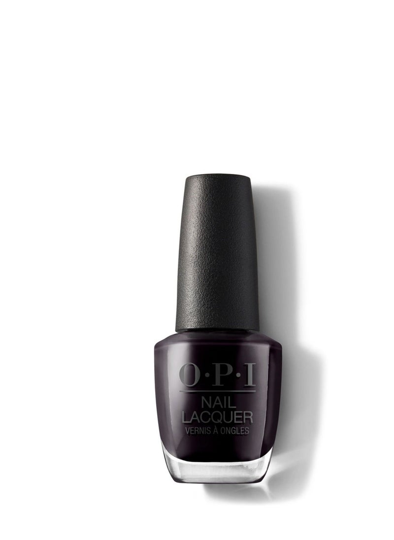 OPI NL Shh Its Top Secret NLW61 15ml 