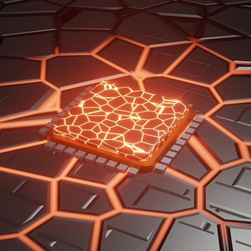 ASM2364 M2 NVMe SSD Enclosure 20Gbps Hard Drive Case Compatible 2280 2260 2242 2230 - Image 2