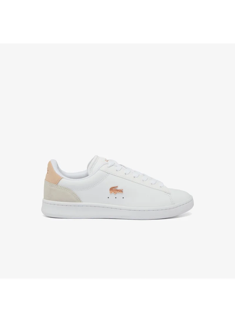 لاكوست Carnaby Low-Top Sneakers