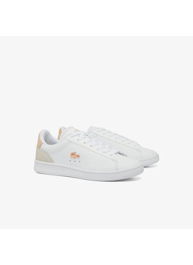 لاكوست Carnaby Low-Top Sneakers