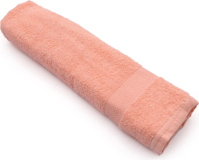 Masho Trend 2 Pieces 50X90 Hand and Face Towel - 200GR Towel - Barber Towel - Mixed Color