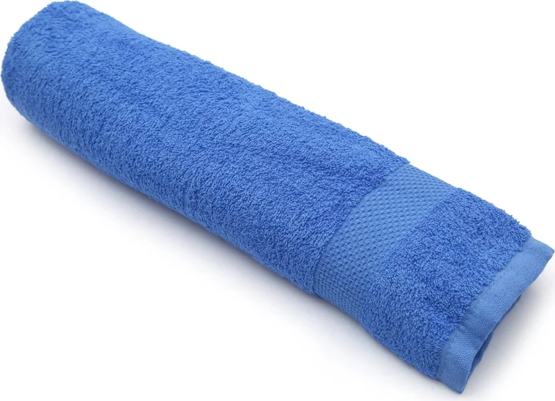 Masho Trend 2 Pieces 50X90 Hand and Face Towel - 200GR Towel - Barber Towel - Mixed Color