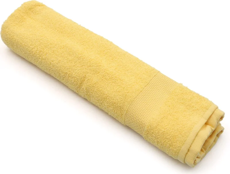 Masho Trend 2 Pieces 50X90 Hand and Face Towel - 200GR Towel - Barber Towel - Mixed Color
