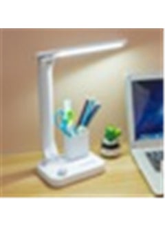 ELBA Q21-2 USB Charging Table Lamp 