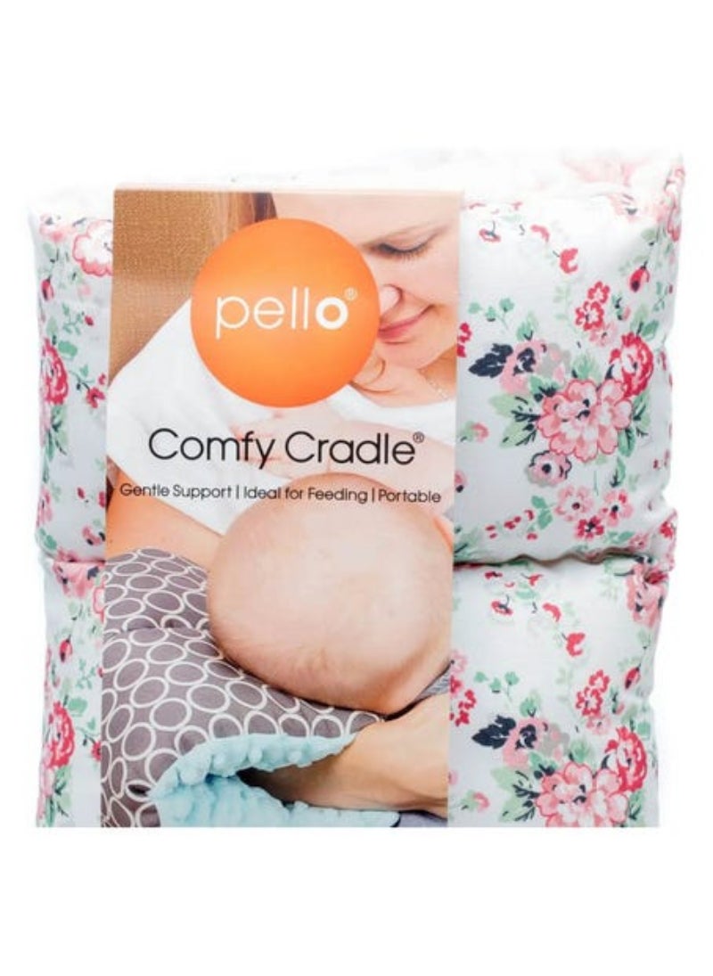 Pello Comfy Cradle Sarah
