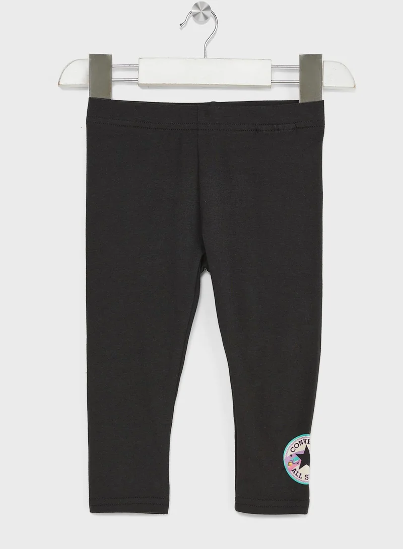 كونفرس طقم بدلة رياضية طباعة للمراهقين