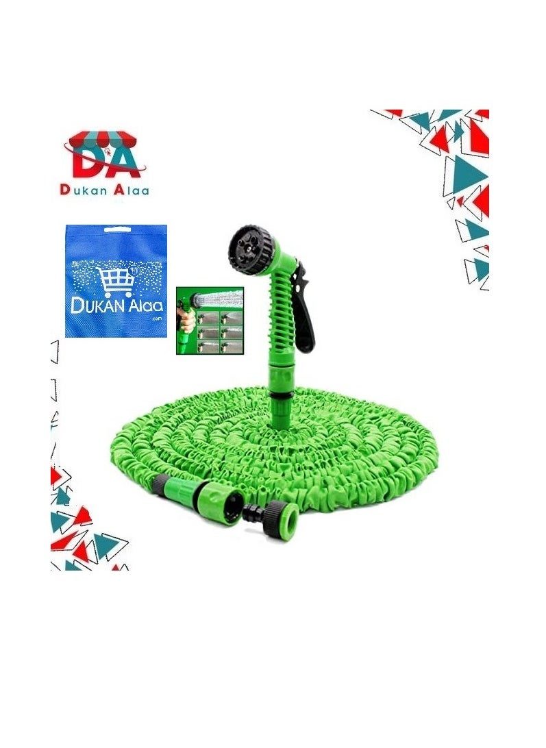 Magic Magic Expandable Multifunctional Water Hose 15m  - Image 2