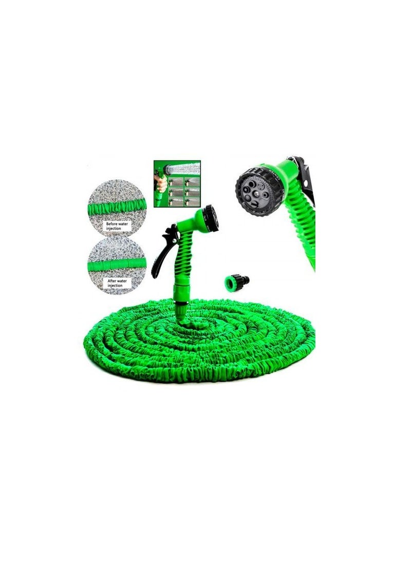 Magic Magic Expandable Multifunctional Water Hose 15m  - Image 3