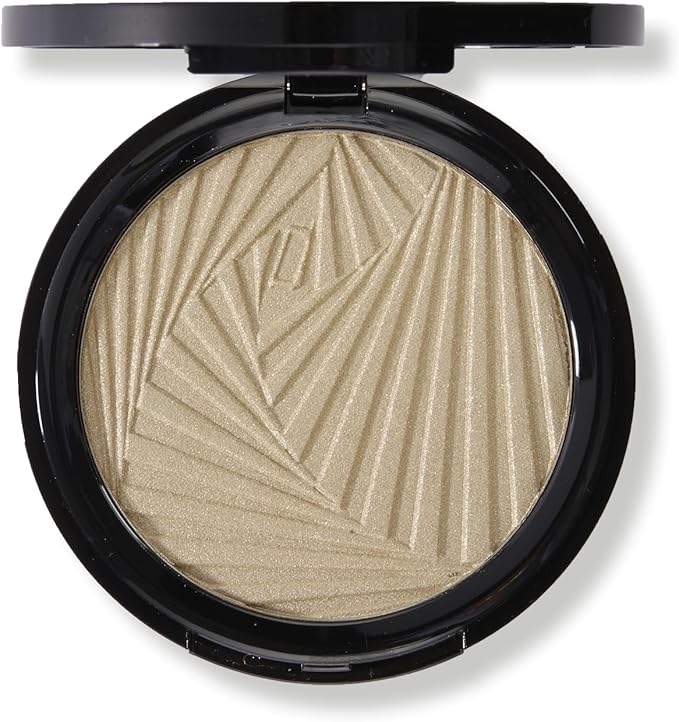 spongelle Mii Cosmetics Light Loving Illuminator Radiant Highlighter Leading Lady - Image 3