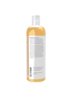 now Solutions, Jojoba Oil, 100% Pure Moisturizing, Multi-Purpose Oil for Face, Hair and Body, 16-Ounce  - Image 3