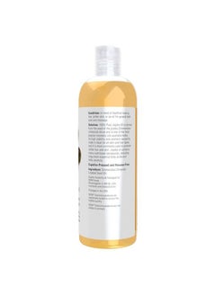 now Solutions, Jojoba Oil, 100% Pure Moisturizing, Multi-Purpose Oil for Face, Hair and Body, 16-Ounce  - Image 2