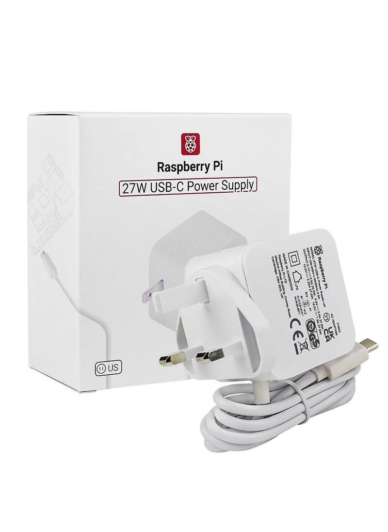Raspberry Pi Raspberry Pi 5 Model B Starter kit  - Image 3
