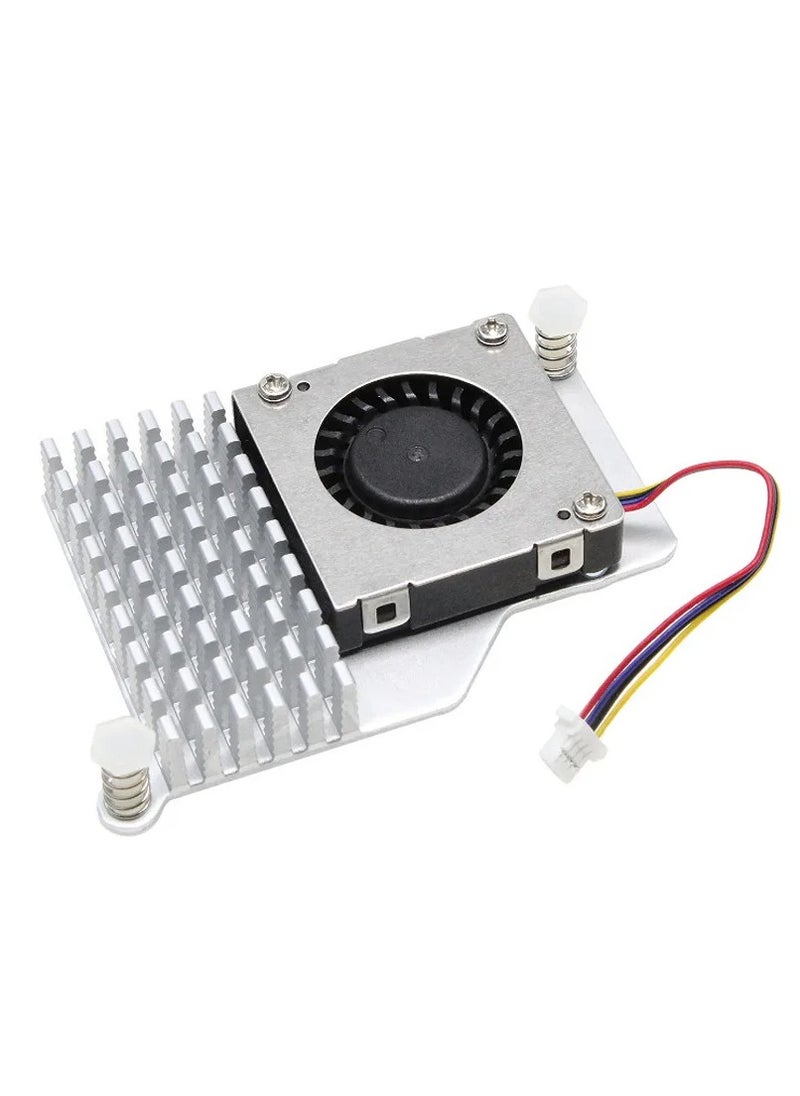 Raspberry Pi Raspberry Pi 5 Model B Starter kit  - Image 5