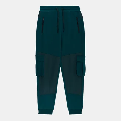 Sun and Sand Sports Kids' Hybrid Joggers
