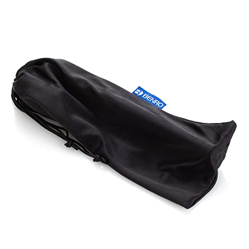 Benro KoalaPod Kit with Five Legs and Smartphone Holder, Flexible Bendable Tripod (KP1K) - Image 5